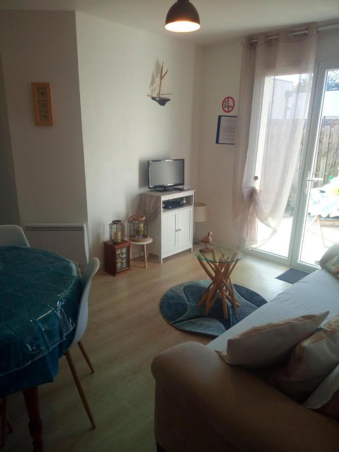 Holiday home Les Plenitudes Du Rivage *