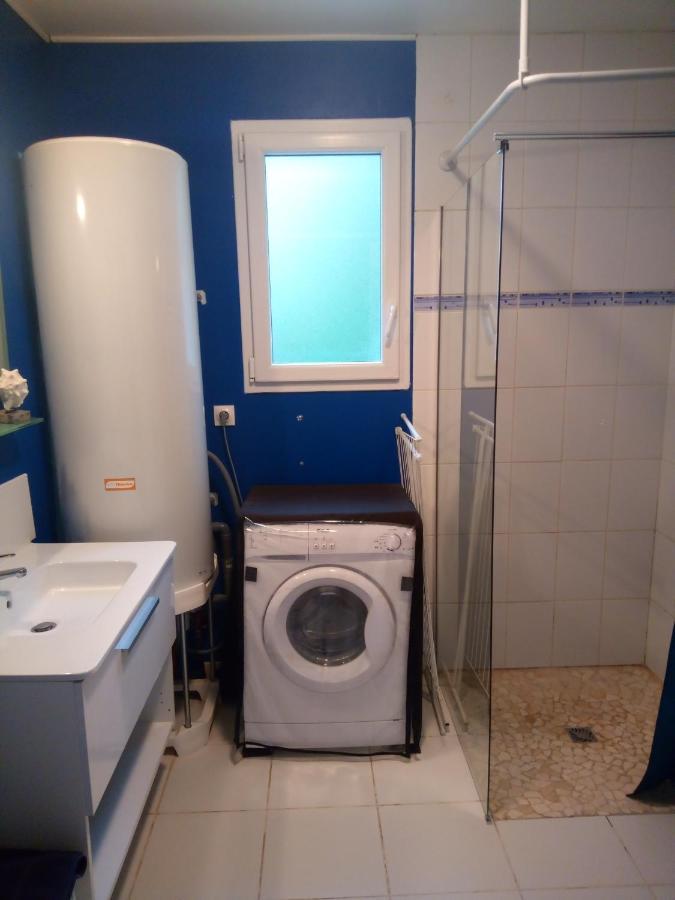 Les Plenitudes Du Rivage Holiday home