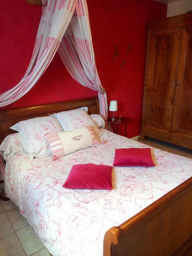 Les Plenitudes Du Rivage Holiday home *