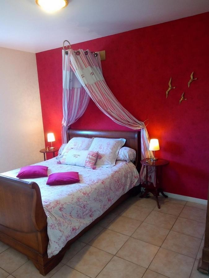 Holiday home Les Plenitudes Du Rivage