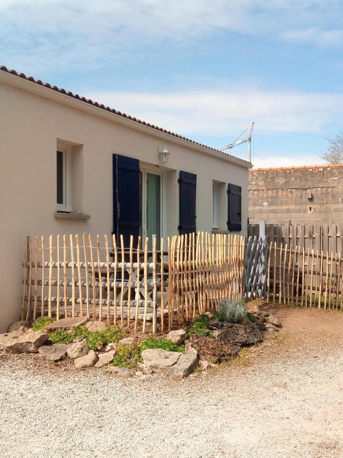 Les Plenitudes Du Rivage Holiday home